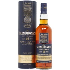 Whisky Glendronach 16 Ans Whisky